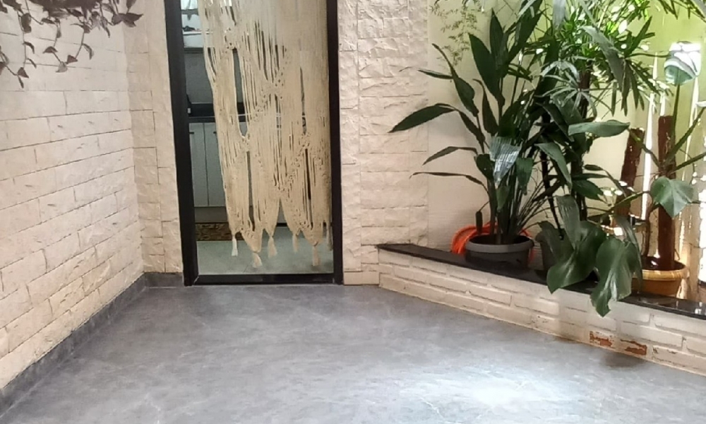 Casa a venda em Serra Negra