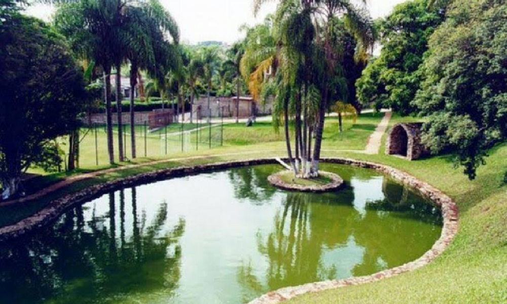 Flat Piemonte Serra Negra