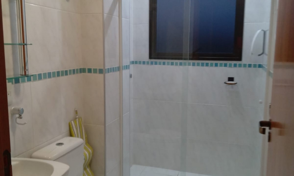 Flat Piemonte Serra Negra