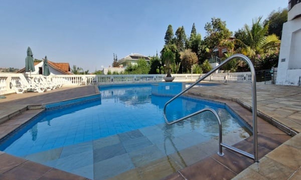 Flat Piemonte Serra Negra