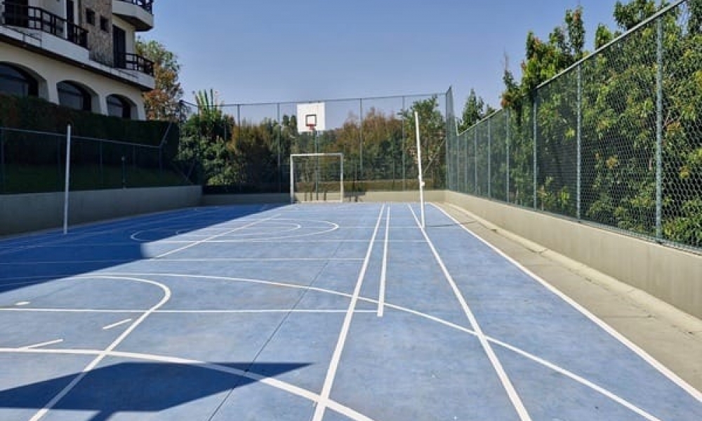 Flat Piemonte Serra Negra