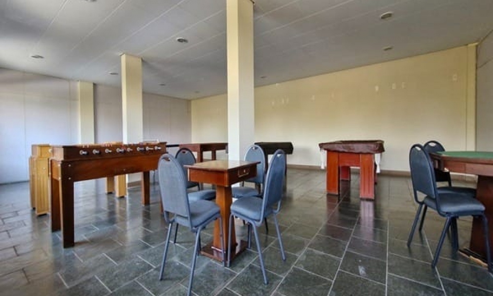 Flat Piemonte Serra Negra