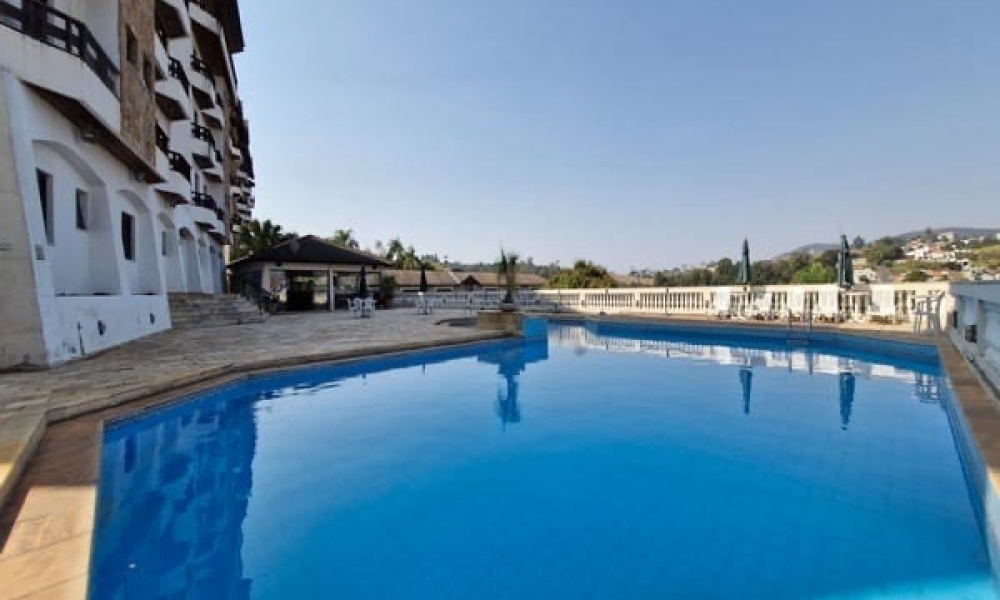 Flat Piemonte Serra Negra