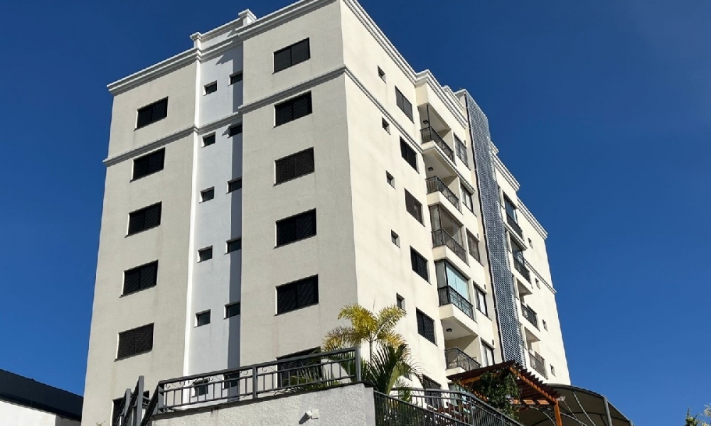 Apartamento a venda em Serra Negra