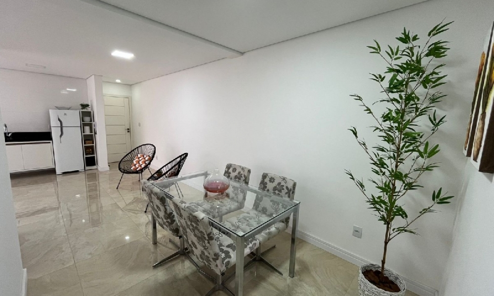 Apartamento a venda em Serra Negra