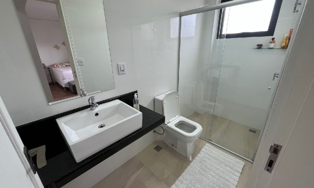 Apartamento a venda em Serra Negra