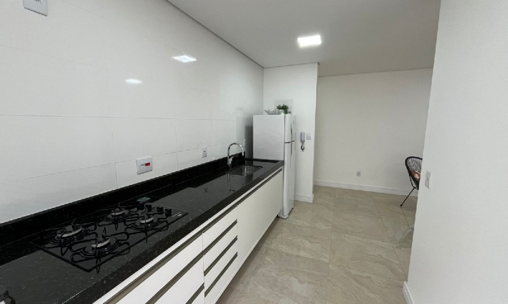 Apartamento a venda em Serra Negra