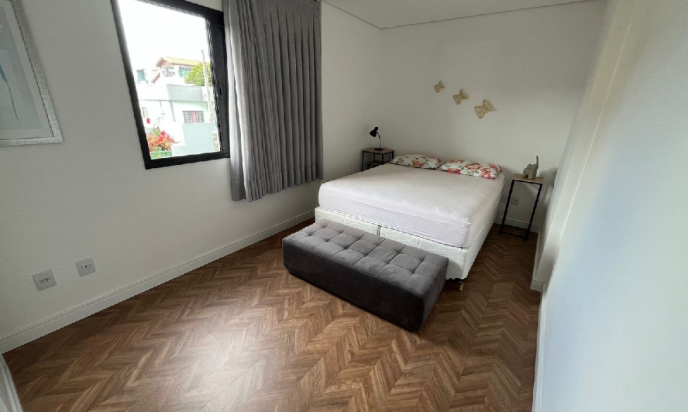 Apartamento a venda em Serra Negra