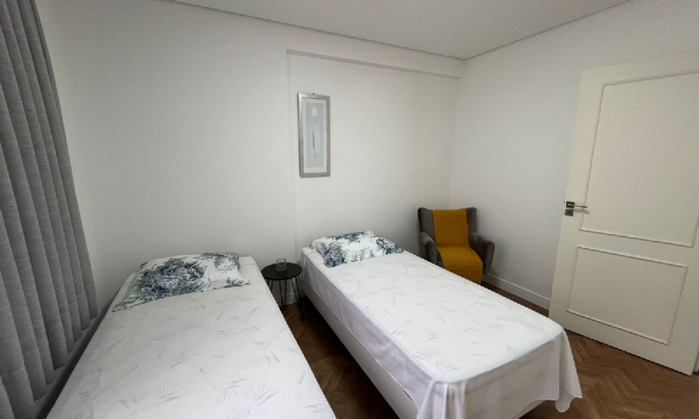 Apartamento a venda em Serra Negra