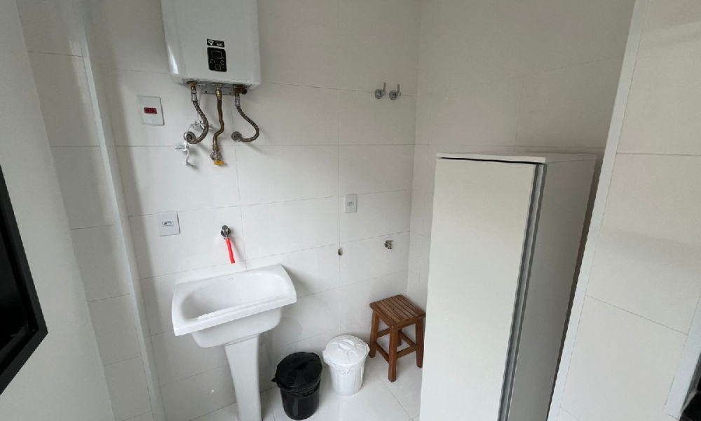 Apartamento a venda em Serra Negra