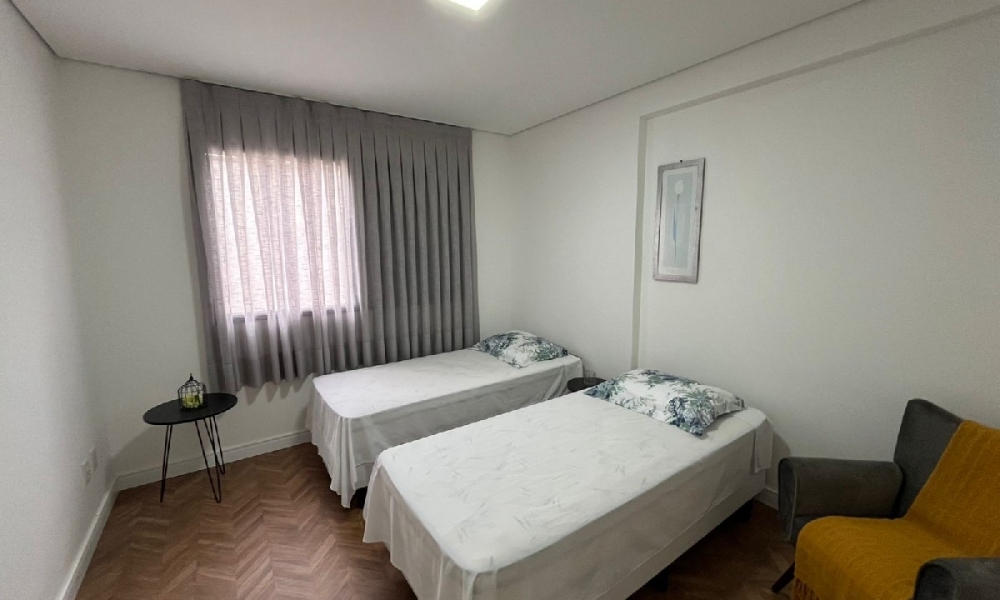 Apartamento a venda em Serra Negra