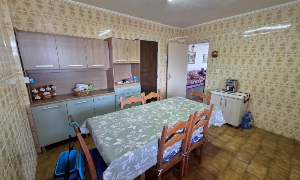 Vende-se apartamento em Serra Negra 