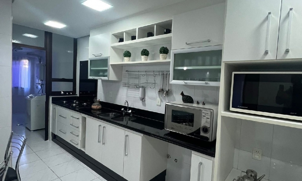 Aluga-se apartamento em Serra Negra