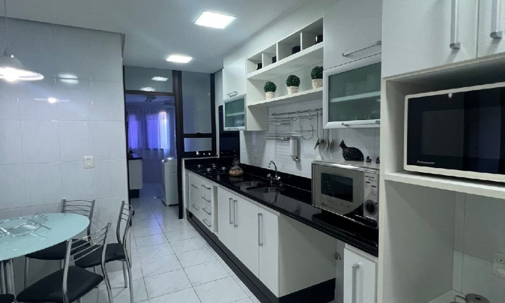 Aluga-se apartamento em Serra Negra