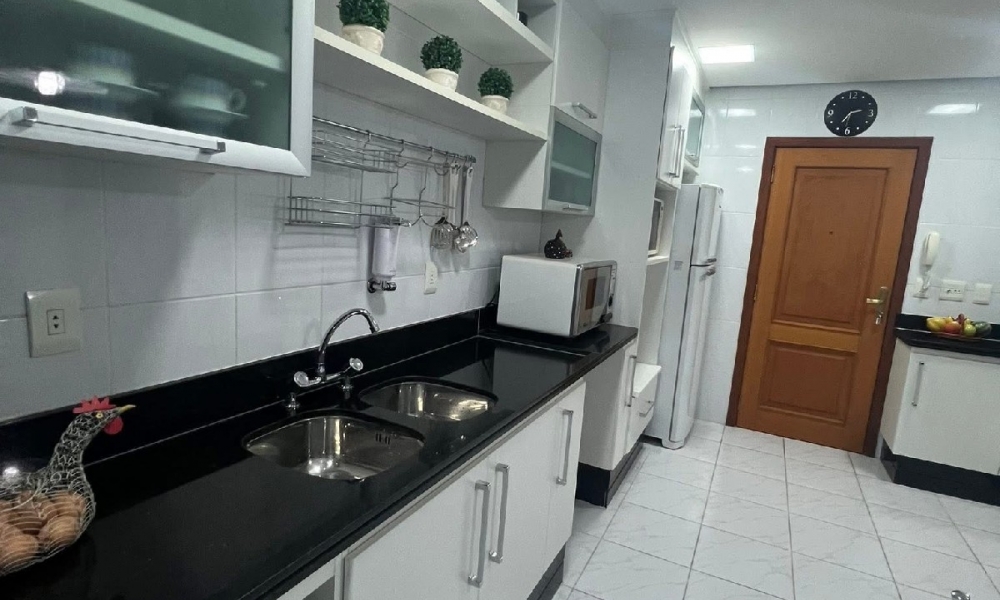 Aluga-se apartamento em Serra Negra