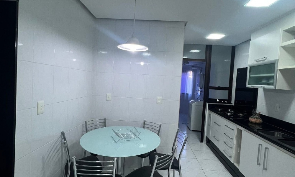 Aluga-se apartamento em Serra Negra