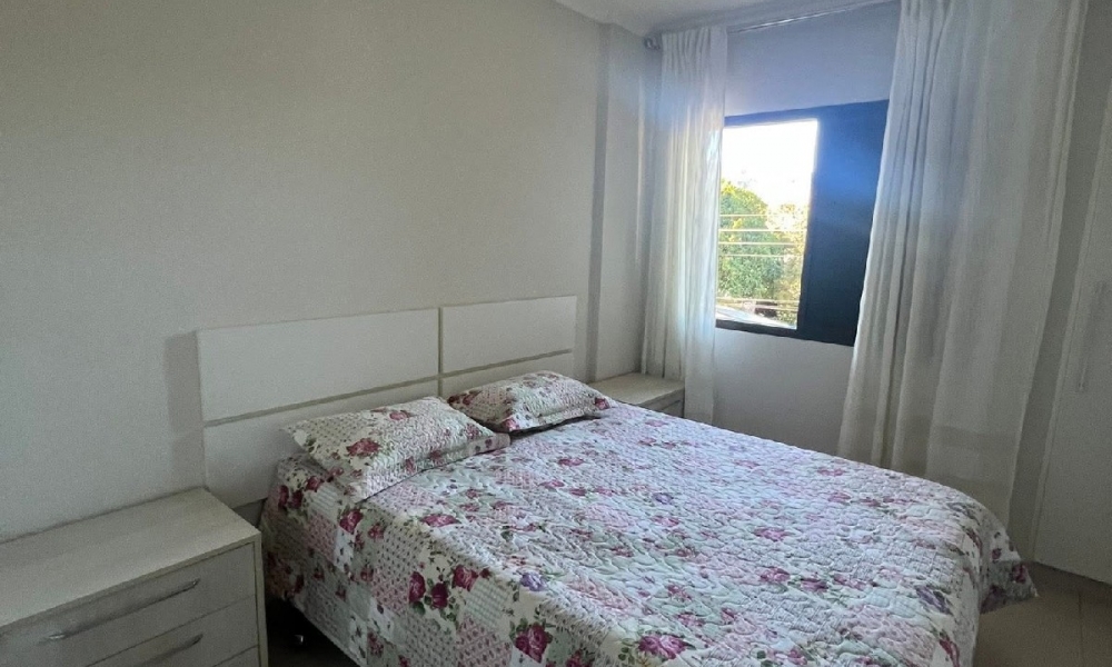 Aluga-se apartamento em Serra Negra