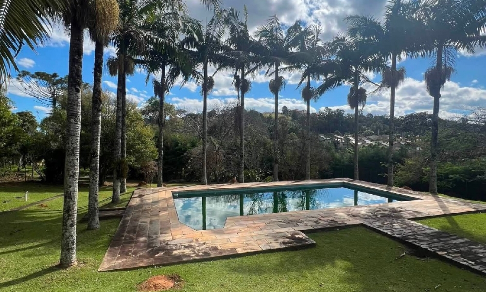 Chácara com 3.000 m2