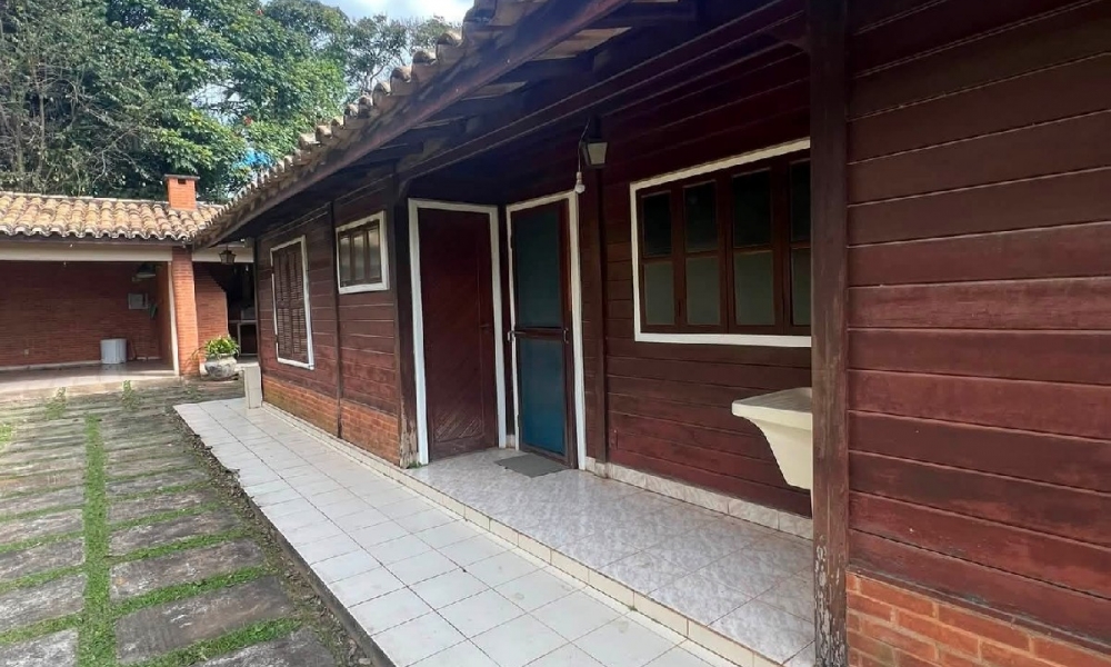 Chácara com 3.000 m2