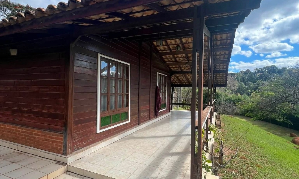 Chácara com 3.000 m2