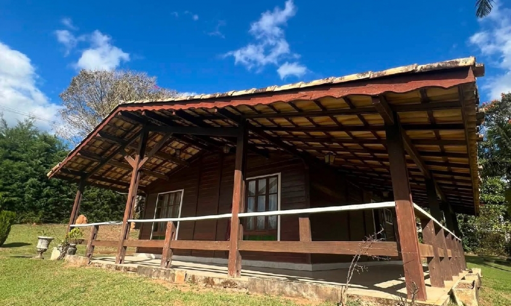 Chácara com 3.000 m2