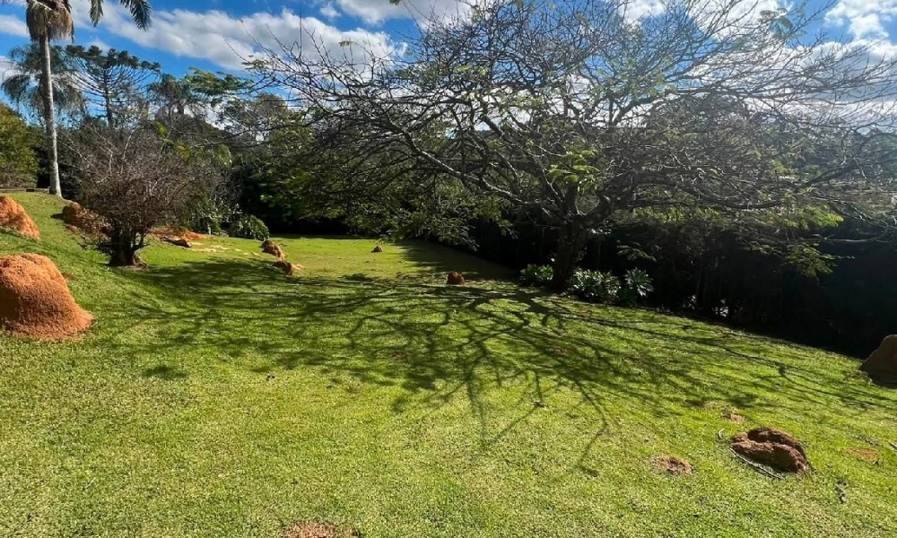 Chácara com 3.000 m2