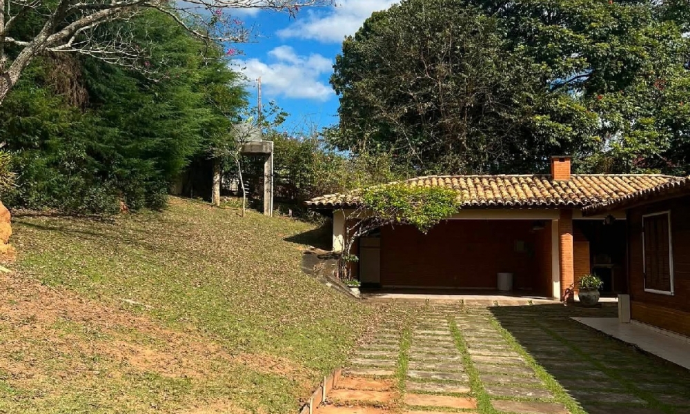 Chácara com 3.000 m2