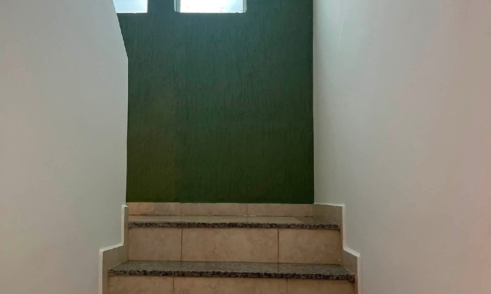 Casa em condomínio 