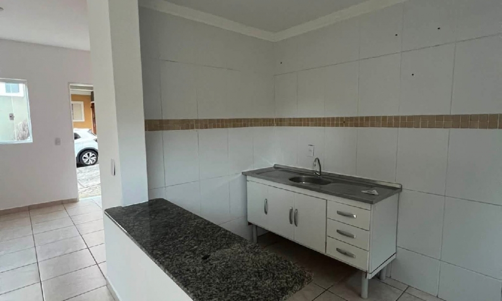 Casa em condomínio 