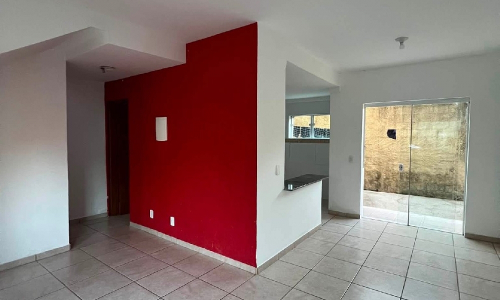 Casa em condomínio 