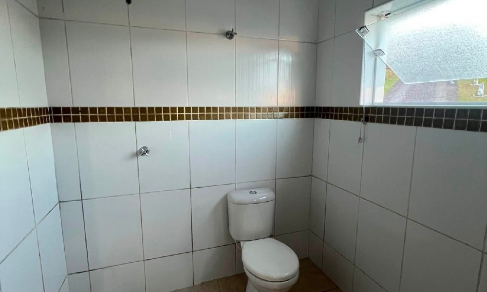 Casa em condomínio 