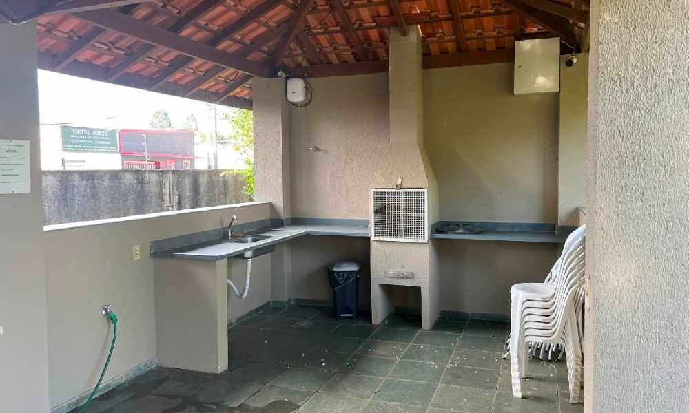 Terreno em condomínio fechado 