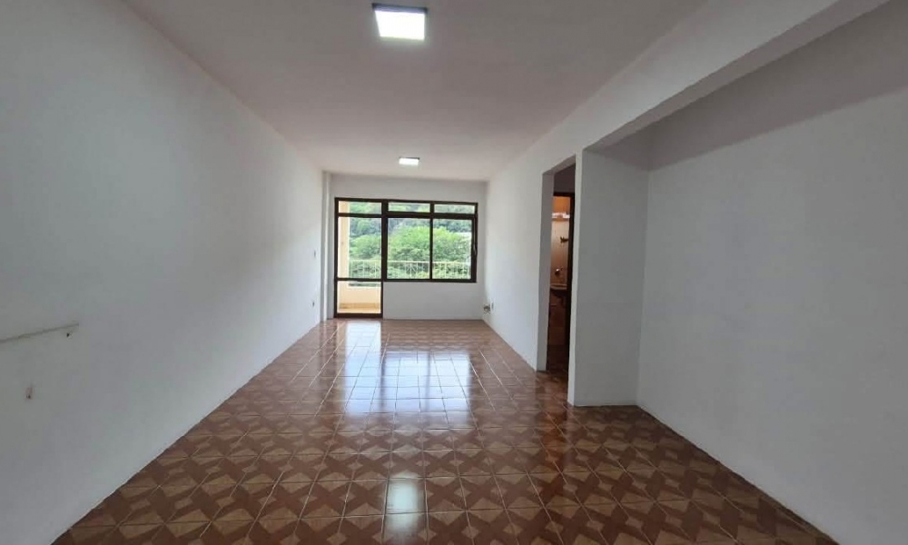Apartamento no centro da cidade 