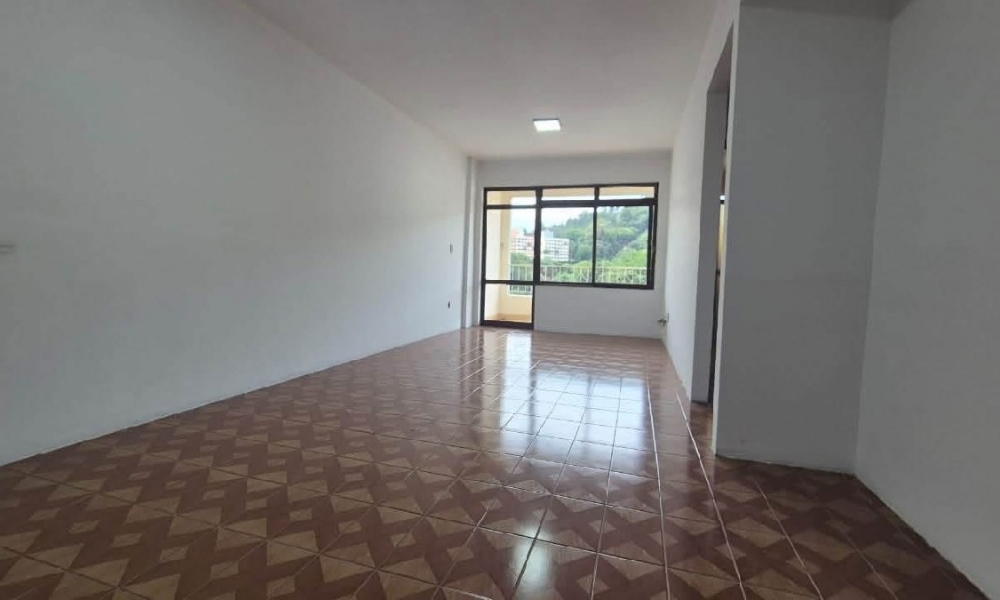 Apartamento no centro da cidade 