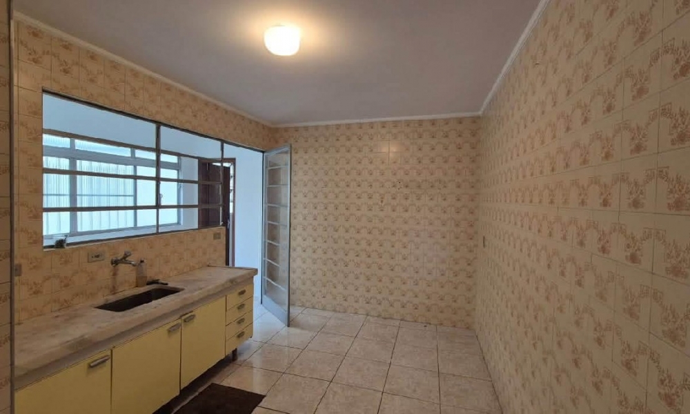 Apartamento no centro da cidade 