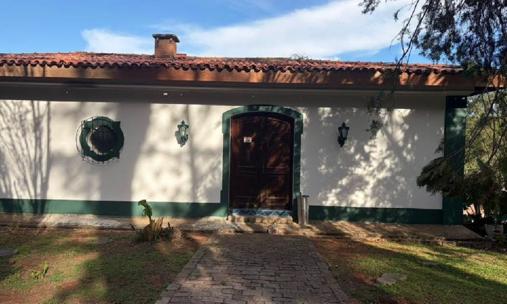 Casa a venda em Serra Negra