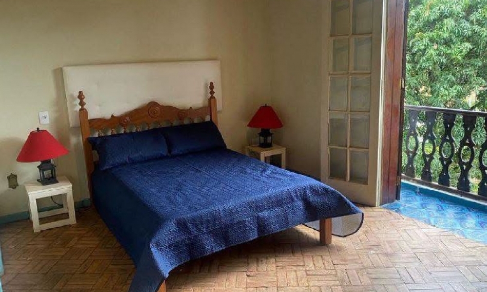 Casa a venda em Serra Negra