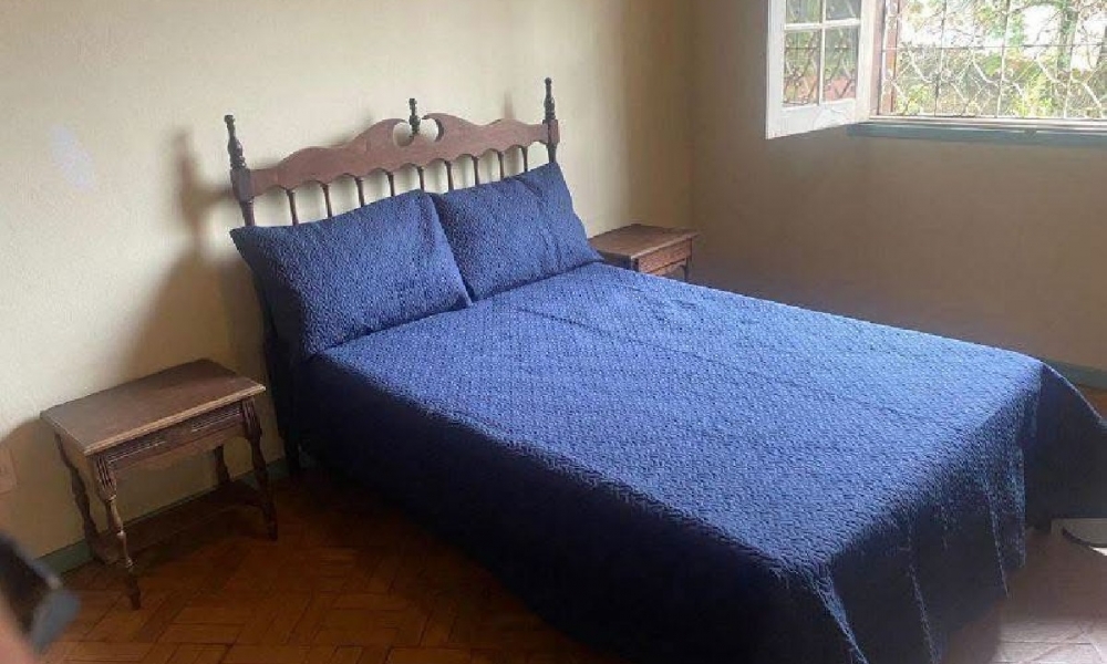 Casa a venda em Serra Negra