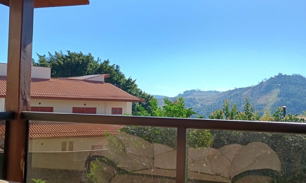 Casa a venda em Serra Negra SP