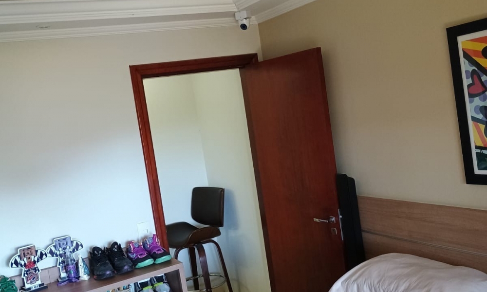 Casa a venda em Serra Negra SP