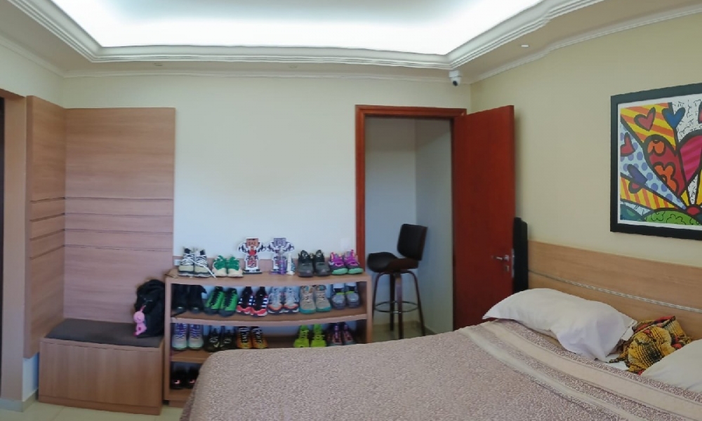 Casa a venda em Serra Negra SP