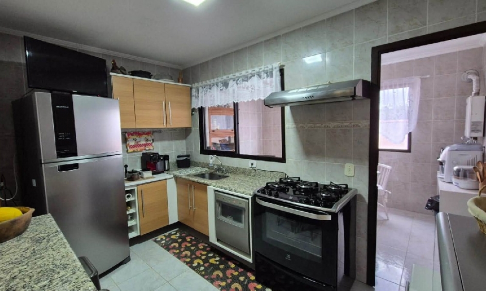 Casa à venda em Serra Negra/SP