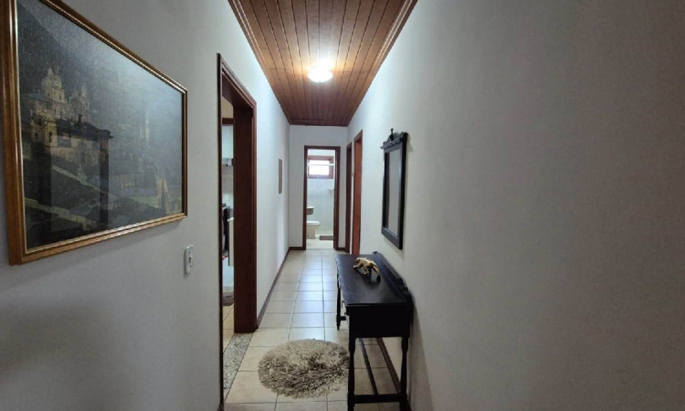 Casa à venda em Serra Negra/SP