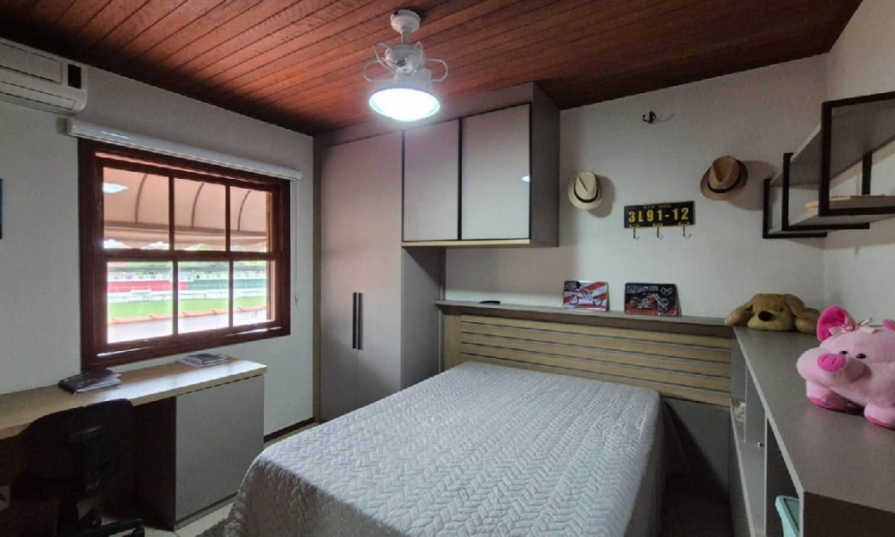 Casa à venda em Serra Negra/SP