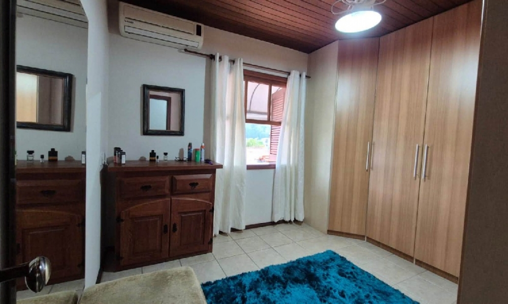 Casa à venda em Serra Negra/SP