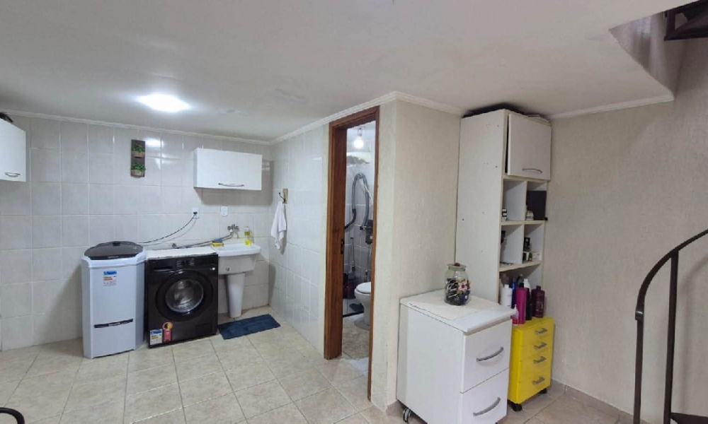 Casa à venda em Serra Negra/SP