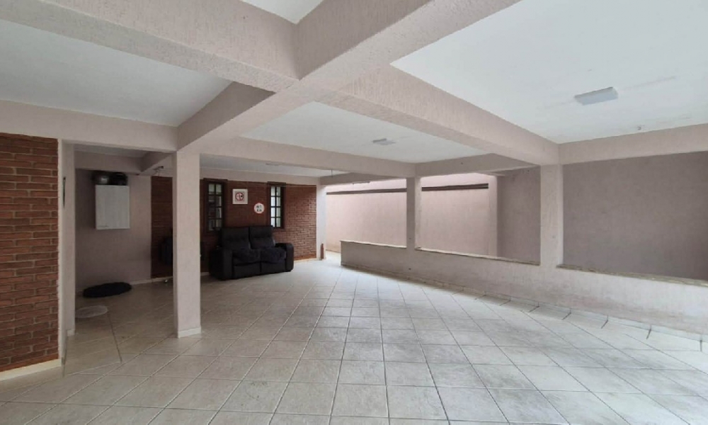 Casa à venda em Serra Negra/SP