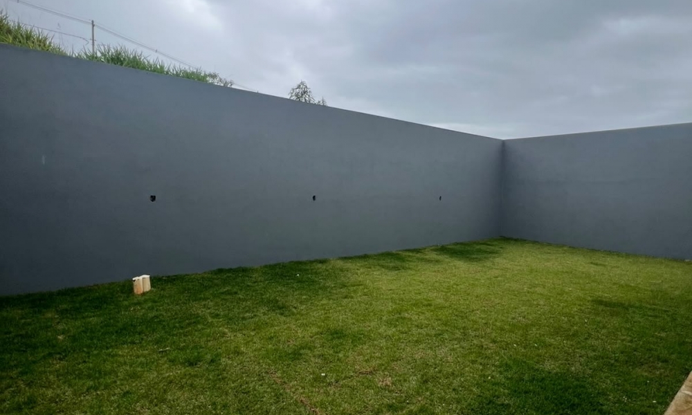 Casa Moderna à Venda no Residencial Arvoredo em Serra Negra